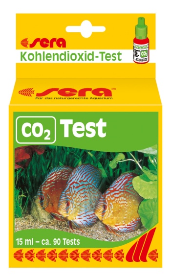 CO2 Test